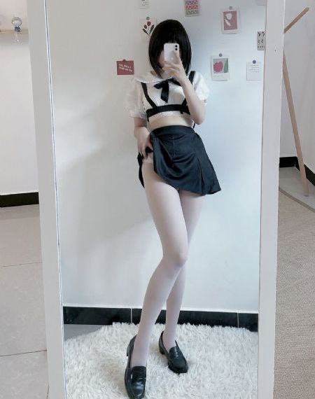 小姑娘1